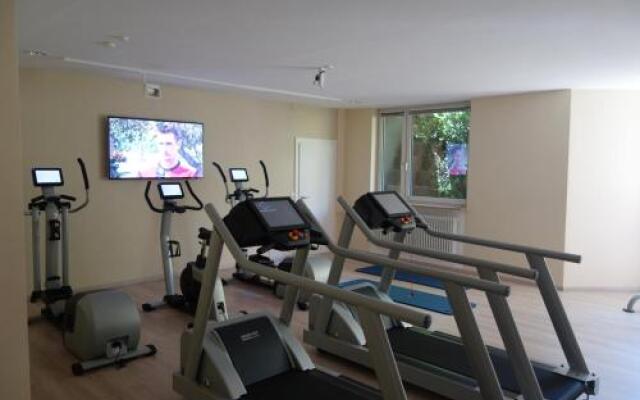 Hotel Restaurant Krone