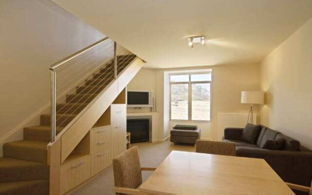 Chalet Hotham 20