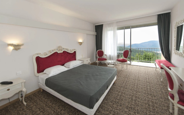 L'Alexain Hôtel Restaurant & Wellness