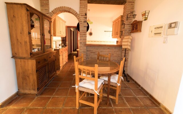 El terrenito. Villa Maria del mar