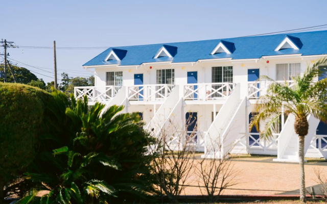 Hotel Kailani