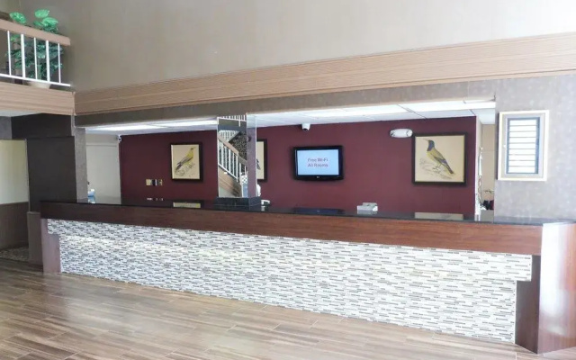 Best Western Meridian