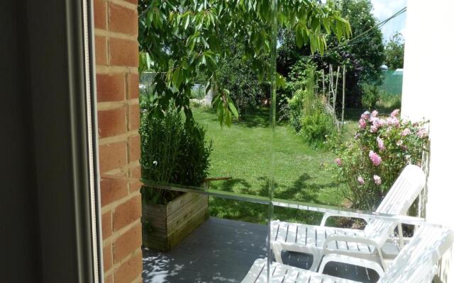 La Courtoise "Chez Gustine"