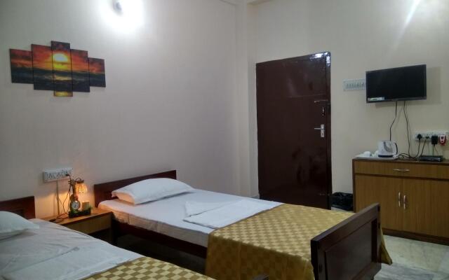 Kollolini Kolkata