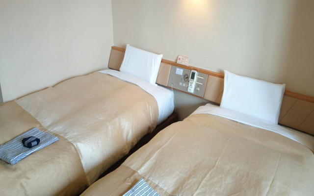 Hotel Furukawa Hills