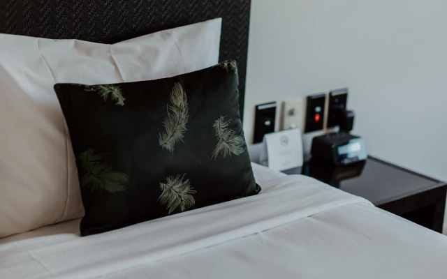 Quest Napier Serviced Apartment