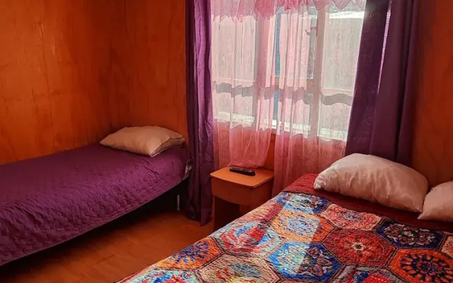 Alma Patagona Hostel Coyhaique