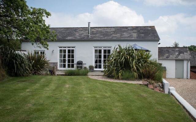 Elliotts Barns