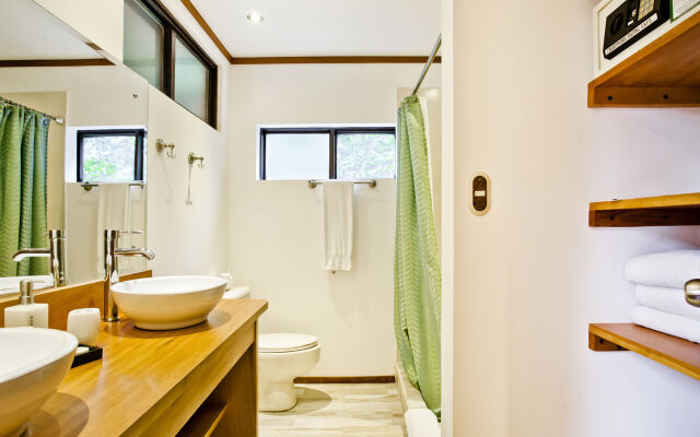 Monteverde Lodge