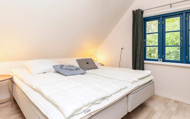 6 Person Holiday Home in Rude