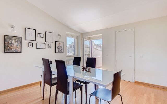 RSH Coronari Terrace Apartment