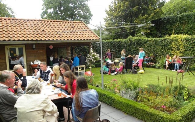 Bed & Breakfast Reggedal