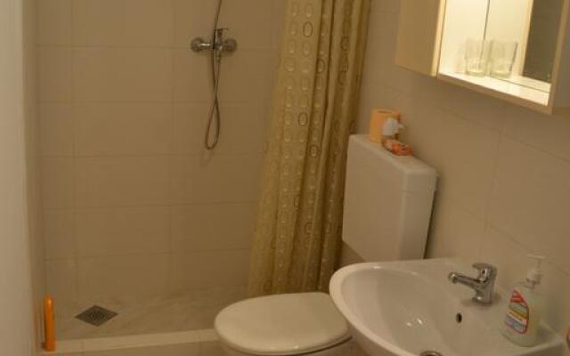 Family House Nožica