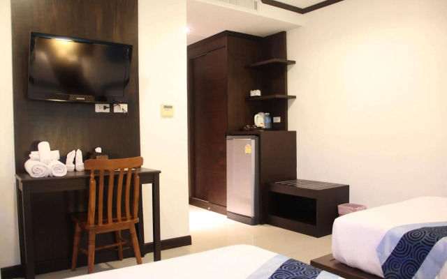 Sri Boutique Hotel