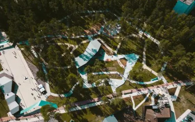 Studio near the Beach