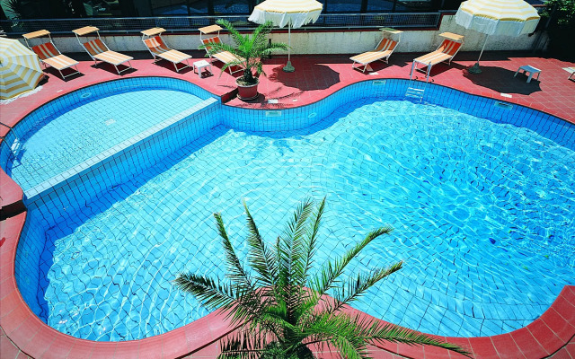 Hotel Calypso