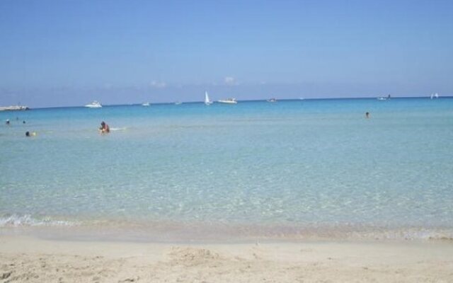 Coralli Di Mare Apartments