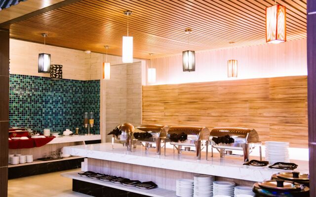 The Golden Bay Hotel Batam
