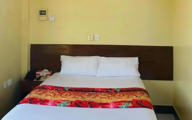 Mambosasa View Executive Hotel
