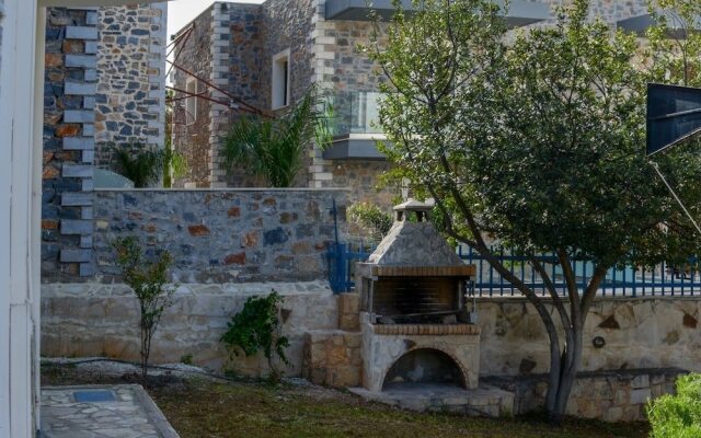 Cretan Muses Traditional Apartments