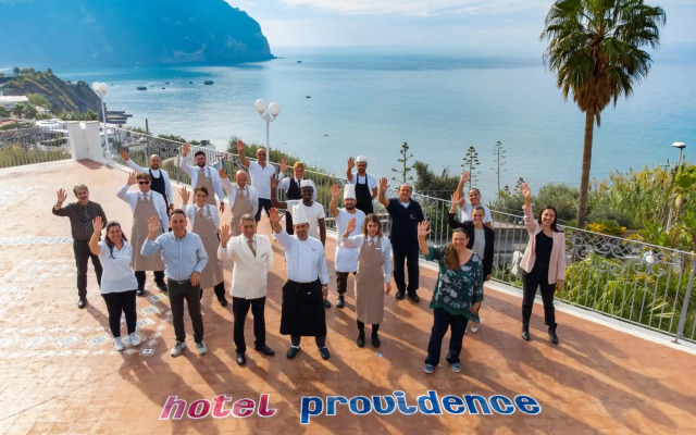 Hotel Terme Providence