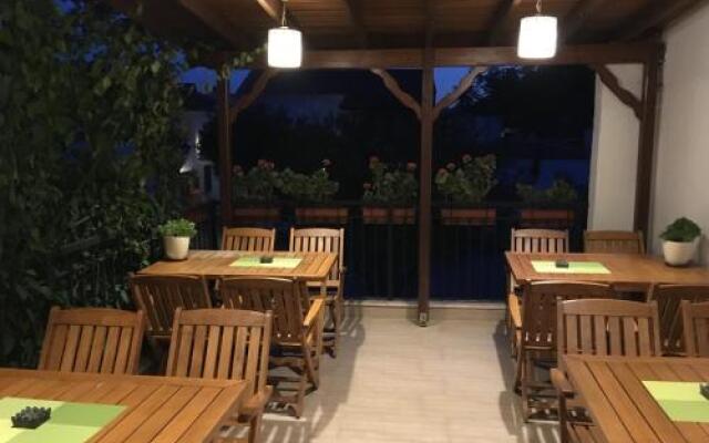 Gulser Boutique Otel