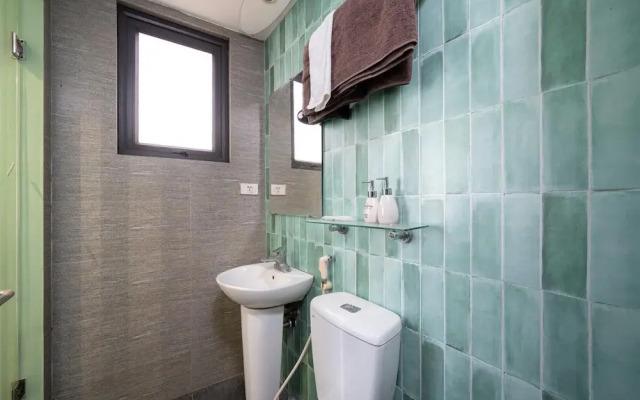 Luxe Paradise Hotel Truong Chinh