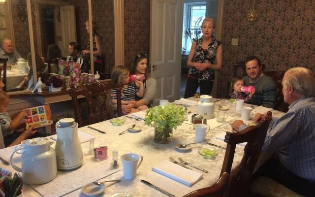 Wayne Bed & Breakfast Inn