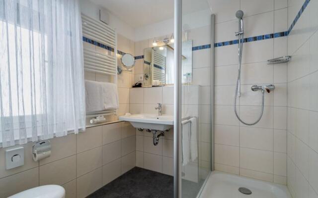 Landhotel Bartlehof