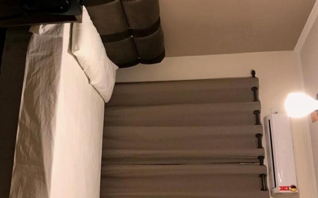 Hotel Silver
