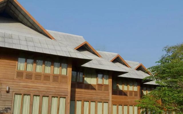 Huen Kam Fah Golf Resort