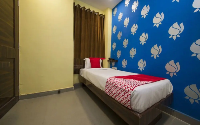 Oyo 13481 Hotel Shalimar
