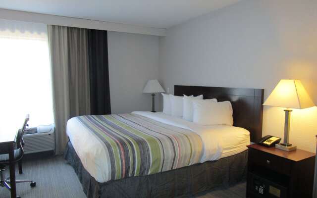 Country Inn & Suites by Radisson, Greenville, NC