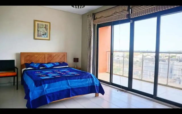 Palmyre Residence No 8 Licensed By Tourism Authority 10071