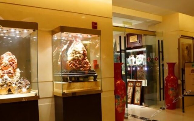 Aster Hotel