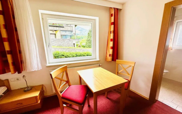 Apartment in Fugen Near Spieljochbahn