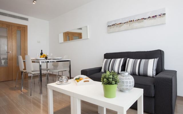 SingularStays Guillem