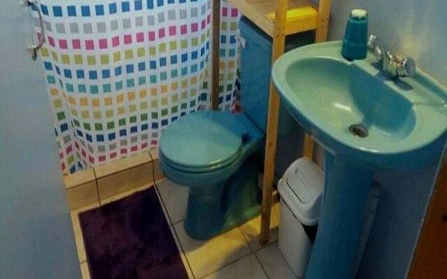 Cabañas Río Tolten