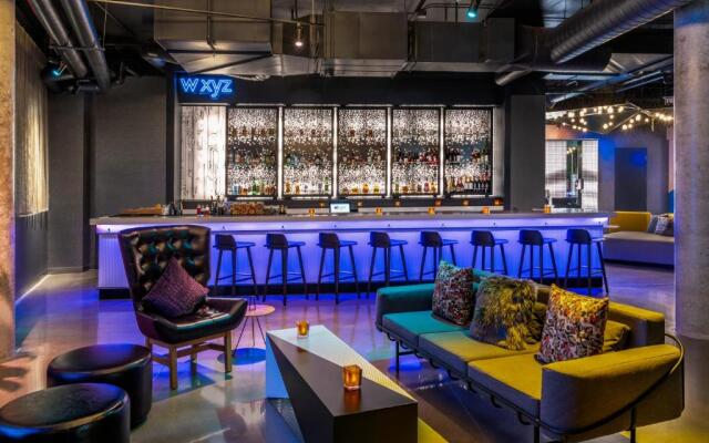 Aloft Denver North Westminster