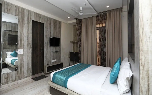 Haveli Palace By OYO Rooms