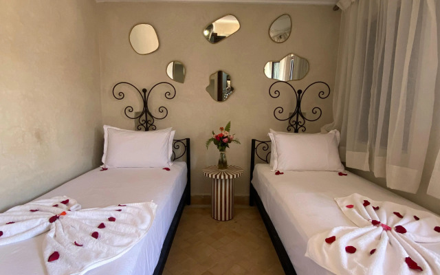 Riad Bab Yacout