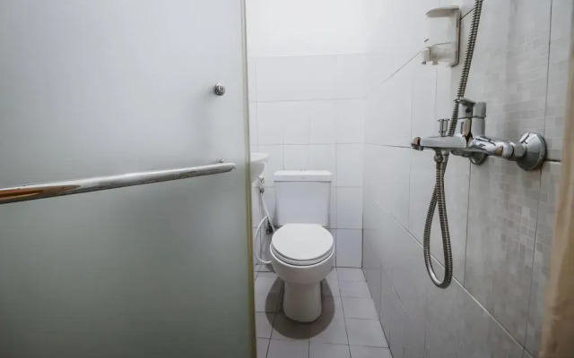 RedDoorz @ Pandu Raya Bogor