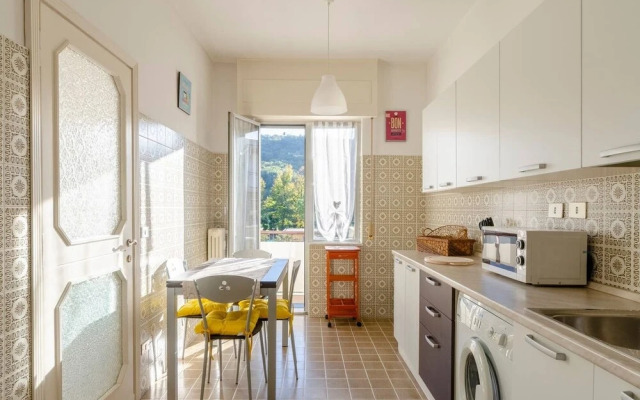 ALTIDO A due Passi dal Golf di Rapallo