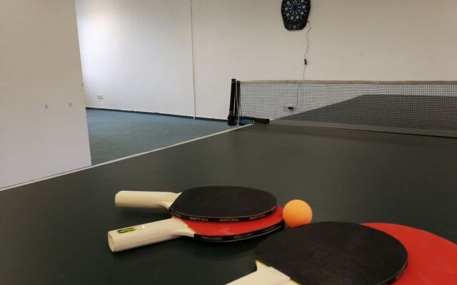 Hotel U andela Michaela