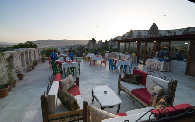 Historical Goreme House