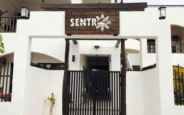 Sentro Suites Siargao