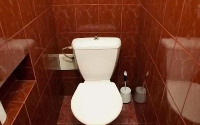 Отель Hotrent Baseina Street Area