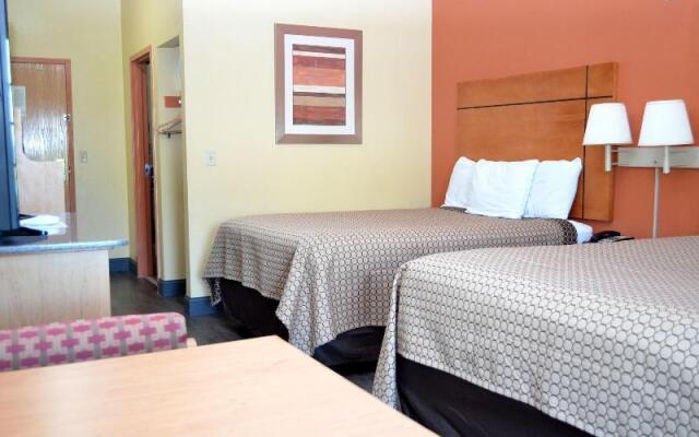 Baymont Inn & Suites