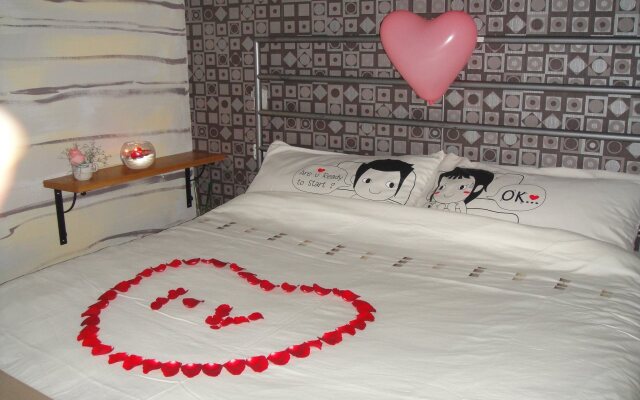 Silly Wind Bed and Breakfast