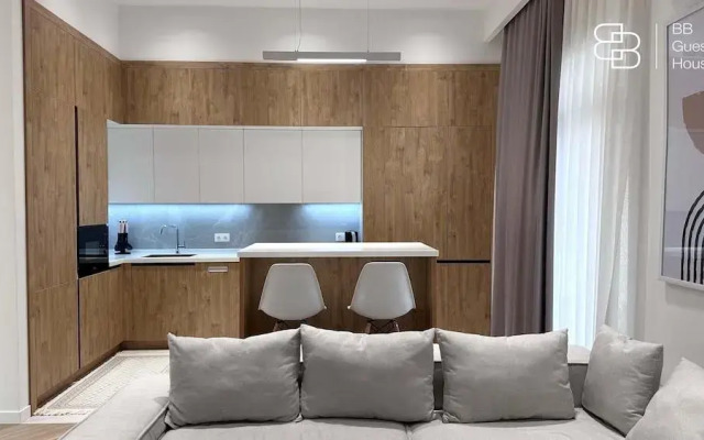 Boulevard Residence